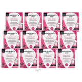 Summer's Eve Sheer Floral 5-in-1 Feminine Wipes (Pack of 12)