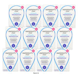 Summer's Eve Odor Relief with Boric Acid Feminine Wipes (Pack of 12)