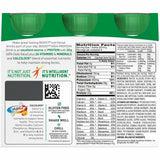BOOST High Protein Nutritional Drink Very Vanilla 20 g Protein 6 - 8 fl OZ (Pack of 4)