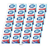 BC HEADACHE POWDER CHERRY 24CT (Pack of 36)