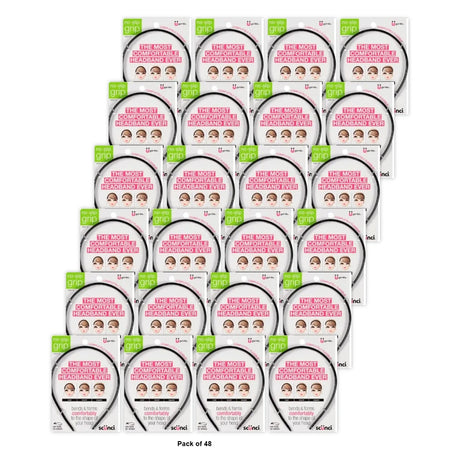 Scunci Headband (Pack of 48)