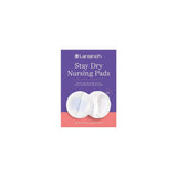 Lansinoh 20265 Disposable Nursing Pads, 60-Count Boxes (Pack of 12)