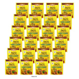 Old El Paso Seasoning, Mild Taco, 1 Oz (Pack of 32)