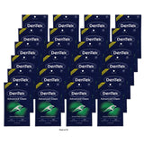 Dentek Triple Clean Eco-Friendly 90 Picks 1.6 Oz (Pack of 72)