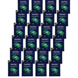 DenTek Flossers Advanced Clean Dental Floss Picks No Break & No Shred Floss 150ct (Pack of 30)