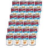 SpaghettiOs Original Canned Pasta 15.8 Oz (Pack of 24)