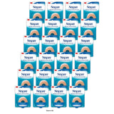 Nexcare Absolute Waterproof First Aid Tape, 1-Inch X 5-Yard Roll (B000Fnhov0) 0.5 Oz (Pack Of 24)