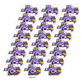 Scotch Gift Wrap Tape 3/4 in. x 300 in. 3 Dispensers (Pack of 72)