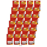3M - Command Strips Utensil Hooks 3.00 ct (Pack of 36)