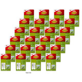 Command Medium Picture Hangers White 4 Pairs Damage-Free Hanging 0.16 Oz (Pack Of 24)