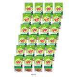 Scotch-Brite Copper Coated Scrubbers 2 Scrubbers 1.76 Oz (Pack of 24)