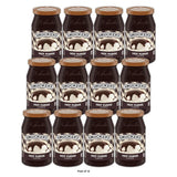Smucker s Hot Fudge Topping 11.75 OZ (Pack of 12)