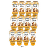 Smucker'S Sundae Syrup Butterscotch Flavored Syrup, 20 OZ (Pack of 12)