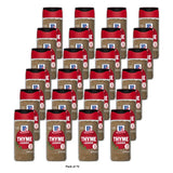 McCormick Whole Thyme Leaves Bottle 0.75 Oz (Pack of 72)