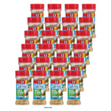 McCormick Salt & Gluten Free Garlic & Herb Seasoning - 4.37oz (Pack of 36)