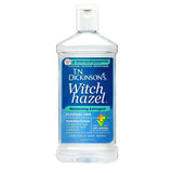 T.N. Dickinson s Witch Hazel Moisturizing Astringent 16 fl oz (Pack of 6)