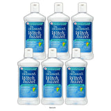 T.N. Dickinson s Witch Hazel Moisturizing Astringent 16 fl oz (Pack of 6)
