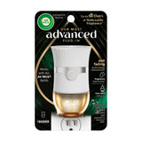 Air Wick Scented Oil Air Freshener - 1 Warmer (Pack of 4)