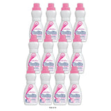 Woolite Delicates Hypoallergenic Liquid Laundry Detergent 8 Loads Hand & 16 fl oz (Pack of 12)