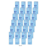 K-Y Ultragel Personal Lube - 4.5 fl Oz (Pack of 24)