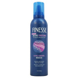 Self Adjusting Extra Control Mousse (Pack of 12)