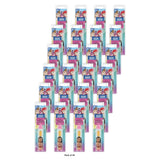 Oral-B, Kids, Battery Toothbrush, Soft, Disney Princess, 1 Toothbrush 3.36 Oz (Pack of 24)