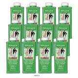 Clubman Pinaud Finest Powder (B006K3SU76) 9 Oz (Pack of 12)