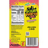 Sour Patch Watermelon, Boxes 3.5 oz (Pack of 12)