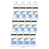 Neutrogena Alcohol-Free Gentle Daily Facial Toner - Fragrance Free 8 fl oz (Pack of 12)