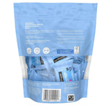 Neutrogena Facial Cleansing Makeup Remover Wipes Singles - 20ct (Pack of 6)