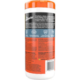 Armor All 78533 Car Wipe - 25 Sheets (Pack of 6)