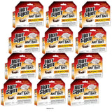 United Industries Hot Shot MaxAttrax Ant Bait (Pack of 12)