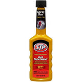 Super Concentrated Gas Treatment, Fuel System Cleaner Adds Cleaning Power to Gas 6.25 Oz (Pack of 12)