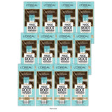 L'Oreal Paris Root Rescue Permanent Hair Color - Medium Brown 5 (Pack of 12)