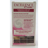 L'Oreal Paris Excellence Creme Triple Protection Color- 3 Natural B- 6.3 fl OZ (Pack of 12)