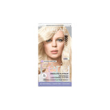 L'Oreal Paris Feria Advanced Lightening System Permanent Hair Color - Extreme Pl (Pack of 12)