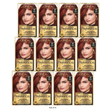 L'Oreal Paris Fade - Defying Color + Shine System Permanent Hair Color - Soft Si (Pack of 12)