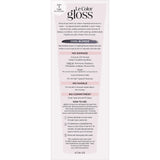 L'Oreal Paris Le Color Gloss One Step In-Shower Toning Gloss - Cool Blonde (Pack of 12)