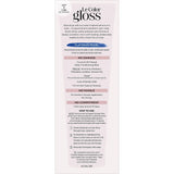 L'Oreal Paris Le Color Gloss One Step In-Shower Toning Hair Gloss for Bleached H (Pack of 12)
