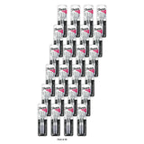 Sharpie Permanent Markers, Fine Point, Metallic, 2 Pack (39108PP) (Pack of 48)