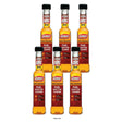 Gumout High Mileage Fuel Injector Cleaner Additive - 510013 6 Oz (Pack of 6)
