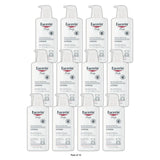 Eucerin Baby Soothing Body Lotion - 13.5 fl oz (Pack of 12)