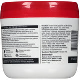 Eucerin Advanced Repair Fragrance Free Body Cream for Dry Skin Unscented 16 oz (Pack of 12)