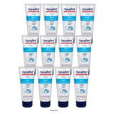 Aquaphor Baby Diaper Rash Paste - 3.5 OZ (Pack of 12)