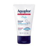 Aquaphor Baby Healing Ointment Diaper Rash and Dry Skin Protectant, 3 OZ (Pack of 12)