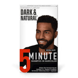 Softsheen-Carson Dark & Natural Shampoo-In Permanent Men s Hair Color Natural B (Pack of 12)