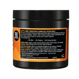 SoftSheen-Carson Let s Jam! Shining and Conditioning Hair Gel Extra Hold 4.4 OZ (Pack of 6)