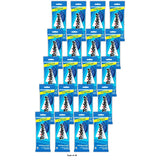 Trident Original Chewing Gums 3pk 2.8 Oz (Pack of 20)