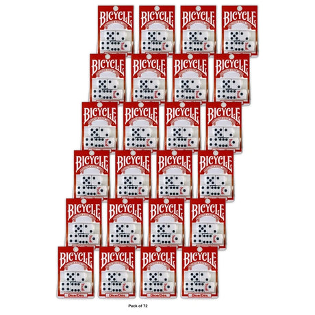 United States Playing Cards Bicycle Playing Card (Set of 5) (Pack of 72)