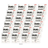 Duo Line It Lash It Adhesive Eyeliner - Clear - 0.12Oz (Pack Of 36)